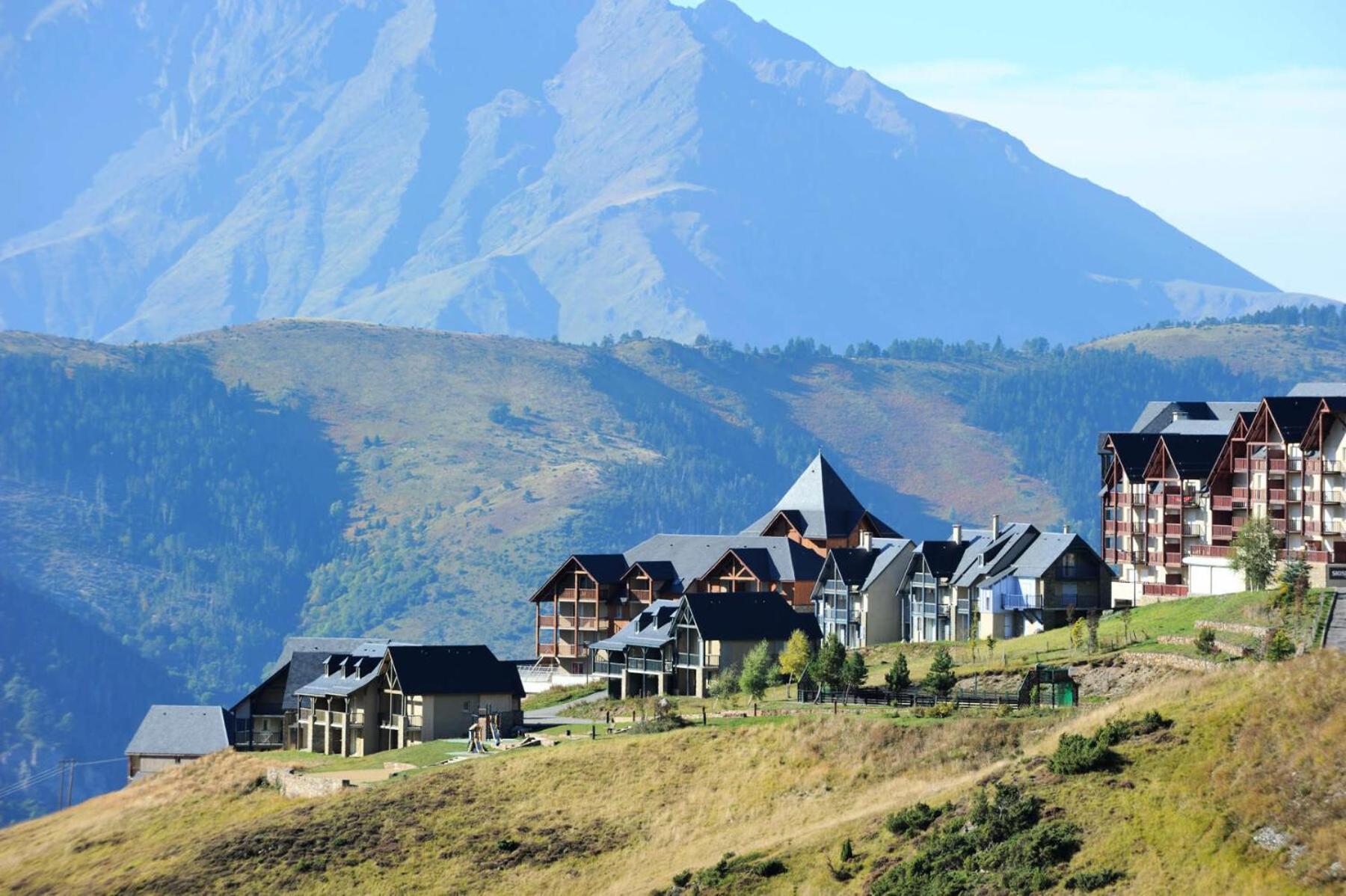 Résidence Hameau De Balestas Mp - 2 Pièces pour 6 Personnes 684 Germ Exterior foto